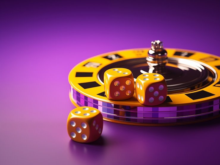 Panel fitur bonus Big Bass Bonanza menampilkan simbol khusus dan opsi putaran gratis