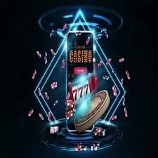 Panel fitur bonus Wild Coaster menampilkan simbol khusus dan opsi putaran gratis